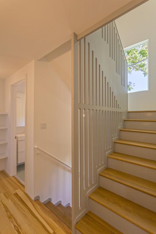 Starter Home* Nº 3 / OJT - Imagem 8 de 24