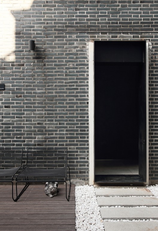 FANAF Studio / FANAF - Imagen 31 de 41