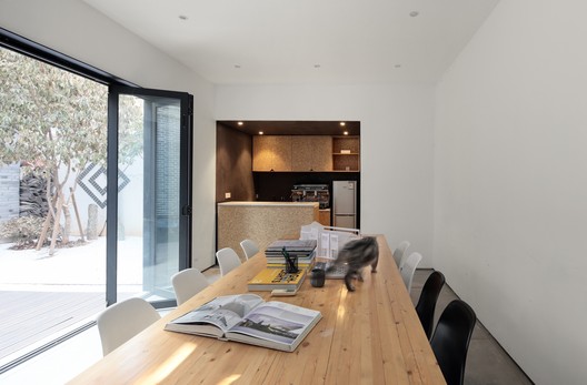 FANAF Studio / FANAF - Imagen 22 de 41