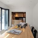 FANAF Studio / FANAF - Interiores De Oficina