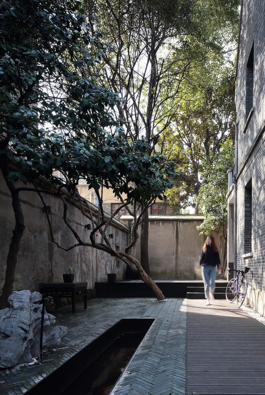FANAF Studio / FANAF - Imagen 13 de 41