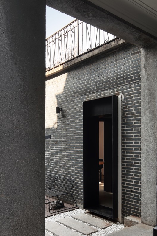 FANAF Studio / FANAF - Imagen 32 de 41