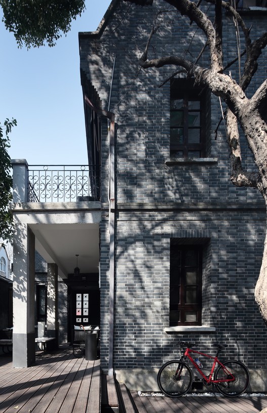 FANAF Studio / FANAF - Imagen 10 de 41
