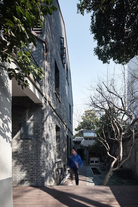 FANAF Studio / FANAF - Imagen 9 de 41