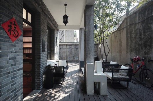 FANAF Studio / FANAF - Imagen 14 de 41