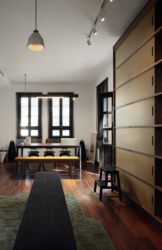 FANAF Studio / FANAF - Imagen 23 de 41