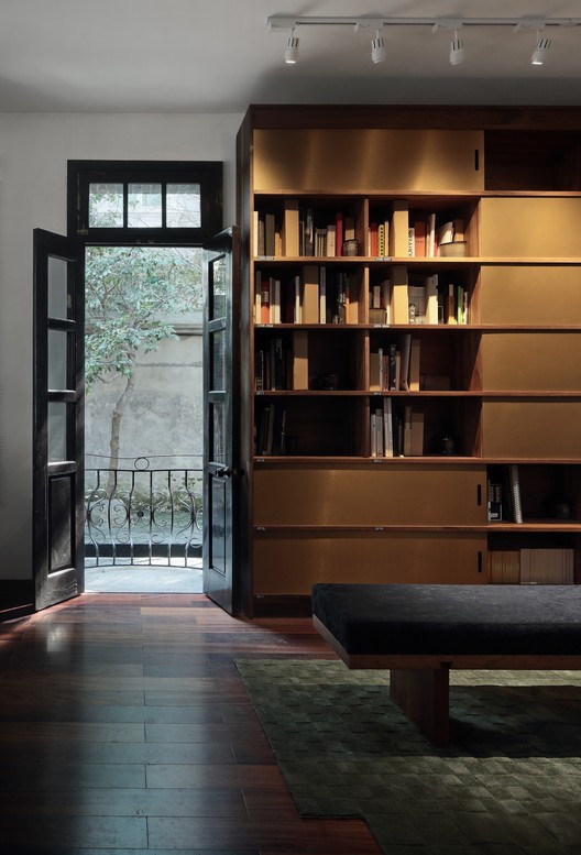 FANAF Studio / FANAF - Imagen 17 de 41