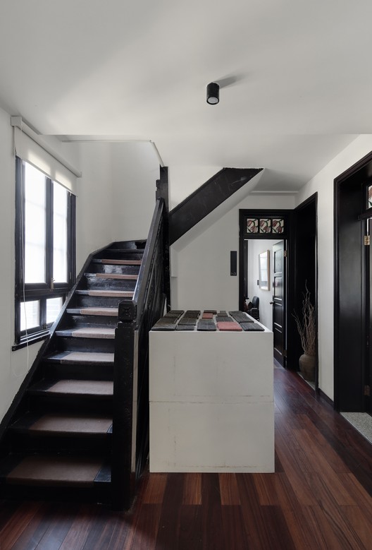 FANAF Studio / FANAF - Imagen 21 de 41