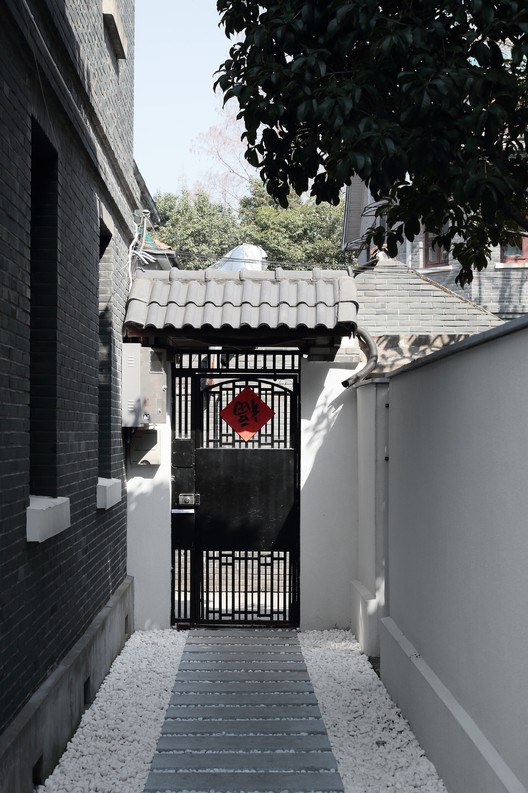 FANAF Studio / FANAF - Imagen 30 de 41