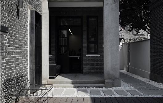 FANAF Studio / FANAF - Imagen 16 de 41