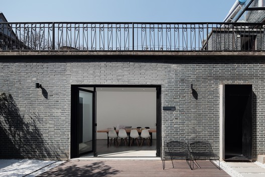 FANAF Studio / FANAF - Imagen 28 de 41