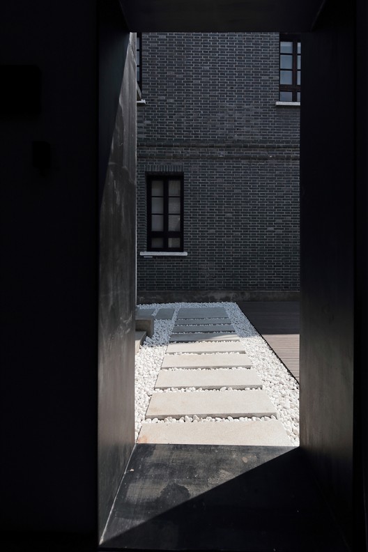 FANAF Studio / FANAF - Imagen 26 de 41