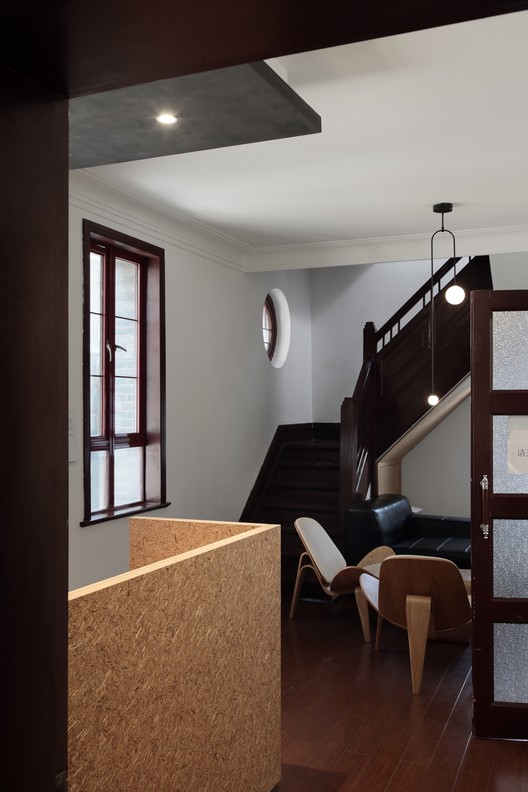 FANAF Studio / FANAF - Imagen 24 de 41