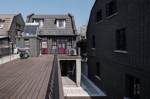 FANAF Studio / FANAF - Imagen 7 de 41