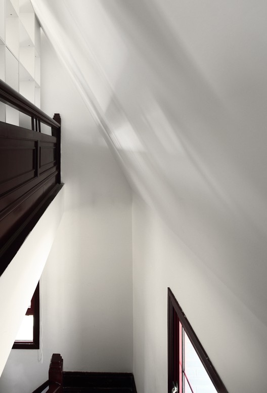 FANAF Studio / FANAF - Imagen 20 de 41