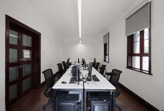 FANAF Studio / FANAF - Imagen 25 de 41