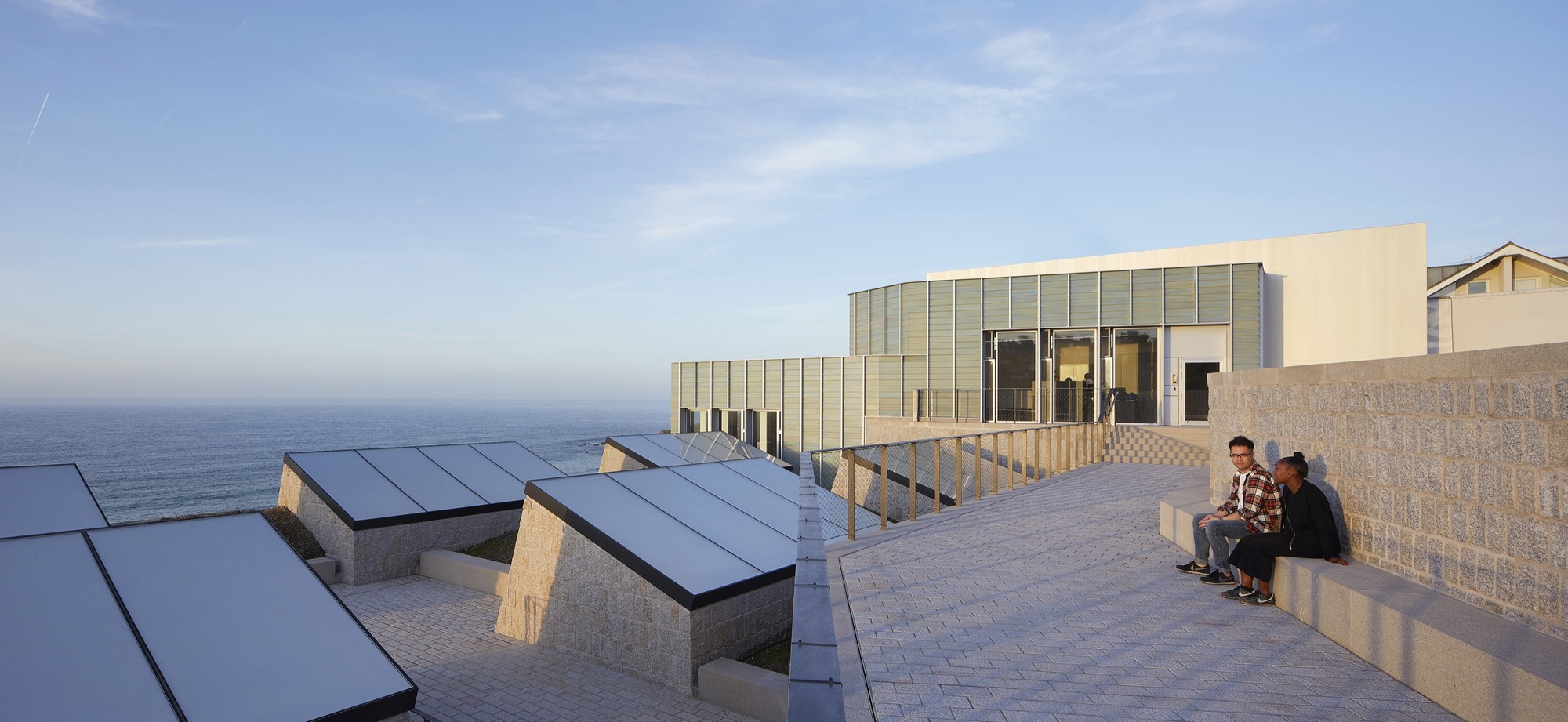 Gallery Of 2018 Riba Stirling Prize Shortlist Announced For Uk S Best New Building 15 St ives may refer to: