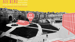 Visita la exposición 'Más habitar, más humanizar' de la XIV BEAU