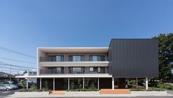 PAL.ASUNARO / HIBINOSEKKEI