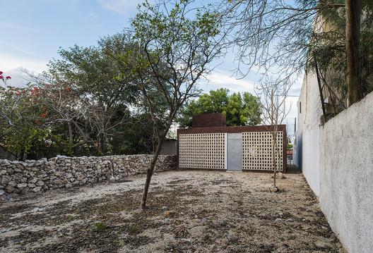 Winners of the XV National and International Biennial of Mexican Architecture 2018 Winners of the XV National and International Biennial of Mexican Architecture 2018 - Image 26 of 37