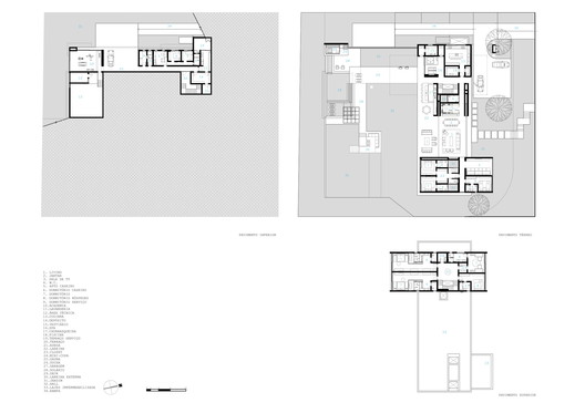 Casa PLM / Luiz Paulo Andrade Arquitectos Casa PLM / Luiz Paulo Andrade Arquitectos - Imagen 47 de 48