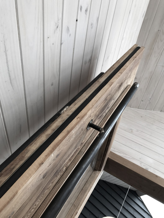 House Teupa / Ortuzar Gebauer Arquitectos - Image 17 of 49