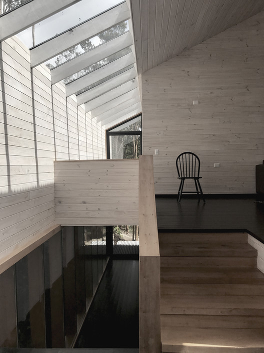 House Teupa / Ortuzar Gebauer Arquitectos - Image 11 of 49