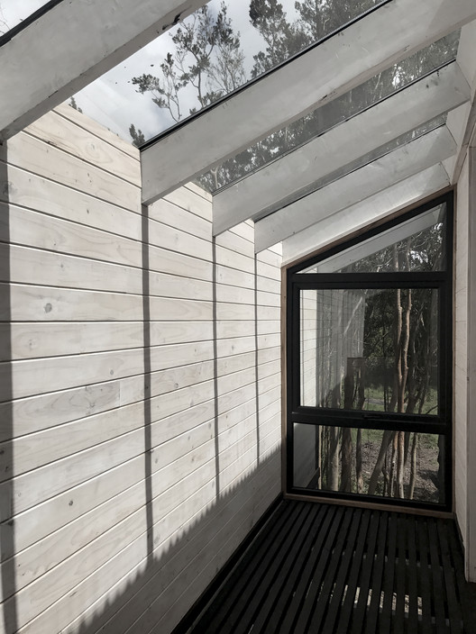 House Teupa / Ortuzar Gebauer Arquitectos - Image 3 of 49