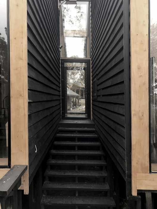 House Teupa / Ortuzar Gebauer Arquitectos - Image 5 of 49