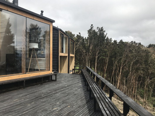 House Teupa / Ortuzar Gebauer Arquitectos - Image 33 of 49