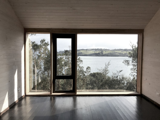 House Teupa / Ortuzar Gebauer Arquitectos - Image 9 of 49