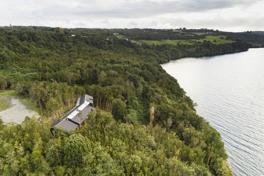 House Teupa / Ortuzar Gebauer Arquitectos - Image 24 of 49