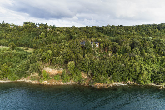 House Teupa / Ortuzar Gebauer Arquitectos - Image 21 of 49