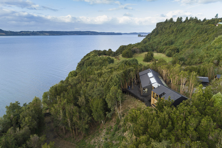 House Teupa / Ortuzar Gebauer Arquitectos - More Images