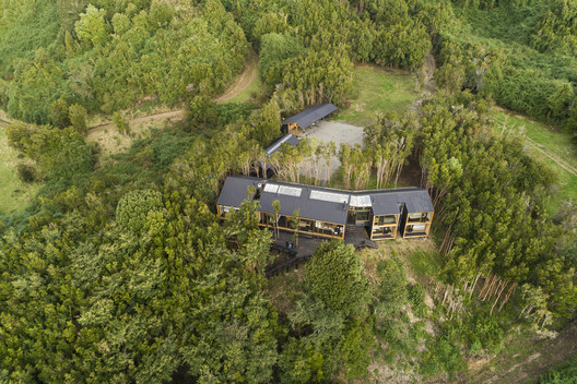 House Teupa / Ortuzar Gebauer Arquitectos - Image 23 of 49