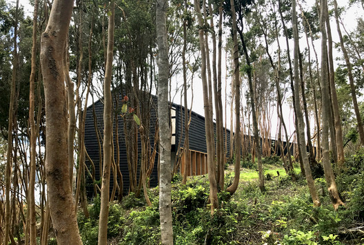 House Teupa / Ortuzar Gebauer Arquitectos - Image 16 of 49