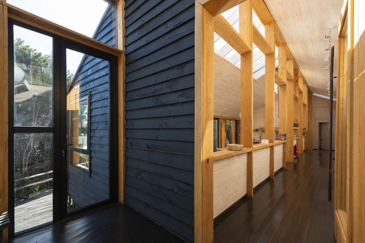 House Teupa / Ortuzar Gebauer Arquitectos - Image 26 of 49