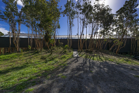 House Teupa / Ortuzar Gebauer Arquitectos - Image 10 of 49
