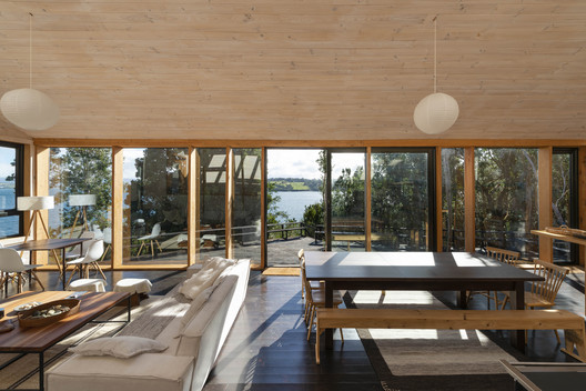 House Teupa / Ortuzar Gebauer Arquitectos - Image 25 of 49