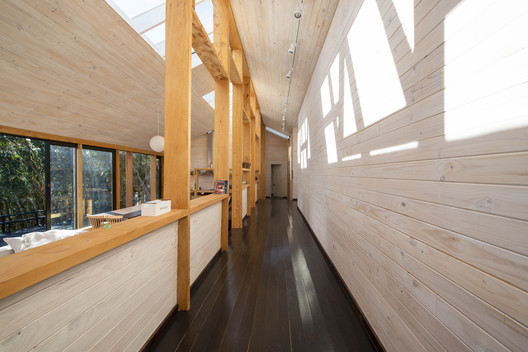 House Teupa / Ortuzar Gebauer Arquitectos - Image 19 of 49