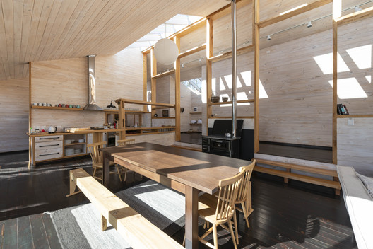 House Teupa / Ortuzar Gebauer Arquitectos - Image 18 of 49