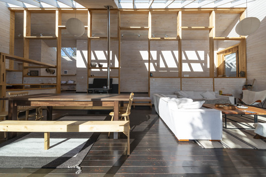 House Teupa / Ortuzar Gebauer Arquitectos - Image 2 of 49