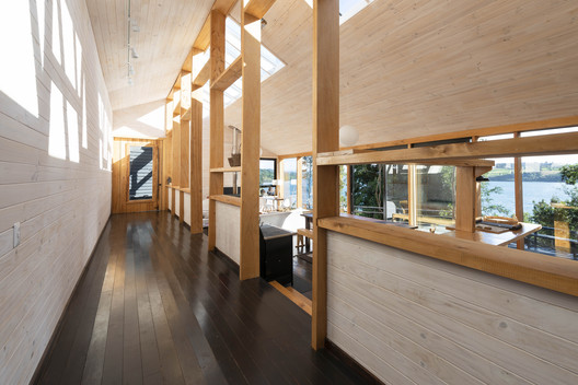 House Teupa / Ortuzar Gebauer Arquitectos - Image 30 of 49