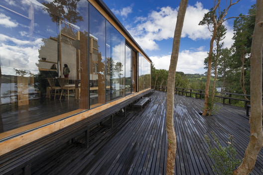 House Teupa / Ortuzar Gebauer Arquitectos - Image 14 of 49