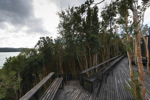 House Teupa / Ortuzar Gebauer Arquitectos - Image 15 of 49