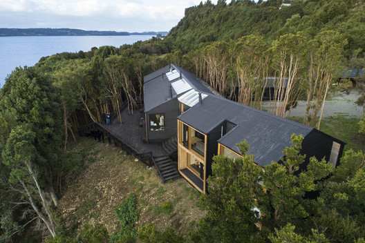 House Teupa / Ortuzar Gebauer Arquitectos - Image 31 of 49