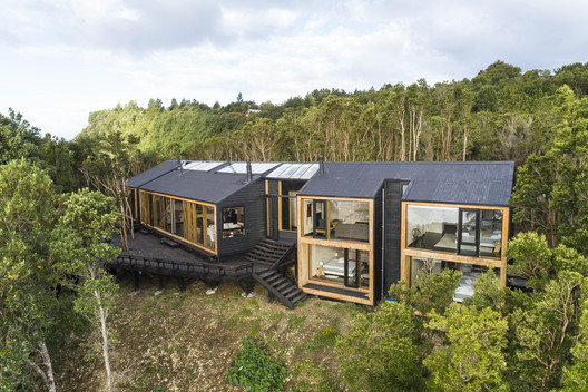 House Teupa / Ortuzar Gebauer Arquitectos - Image 29 of 49