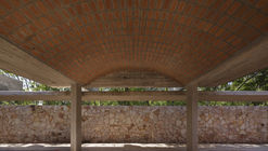 Patios House / Equipo de Arquitectura + José Cubilla