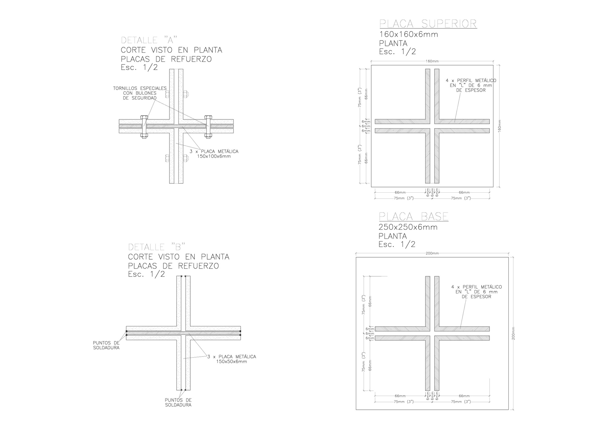 Galería de Casa Patios / Equipo de Arquitectura + José Cubilla - 29