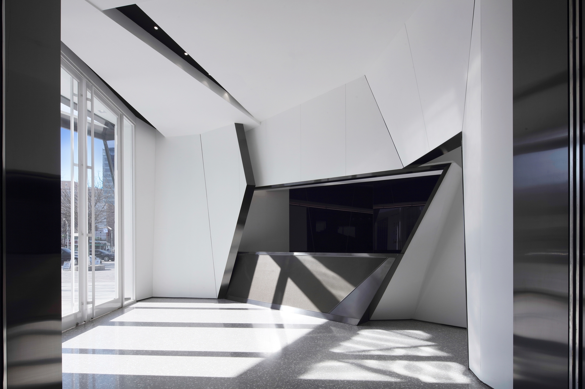 Gallery of MOMO Office / PAL Design - 2